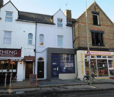 1 bedroom flat to rent - Photo 4