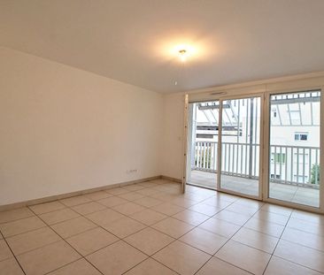 Appartement Montpellier 1 pièce de 29.13 m² - Photo 4