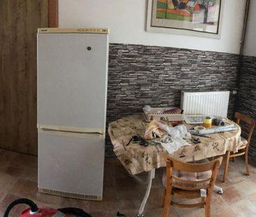 Pronájem bytu 2+1 60 m2 - Fotografie 3