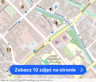 Mieszkanie, 45 m², Gliwice - Zdjęcie 1