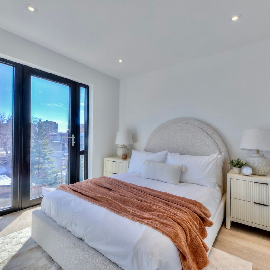 Condo for rent, Montréal (Verdun/Île-des-Soeurs) - Photo 1