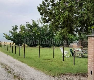 Bilocale Strada Missione 20, Mussotto, Corso Asti, Alba - Photo 6