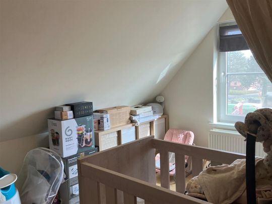 Ruim appartement met 2 slaapkamers - Photo 1