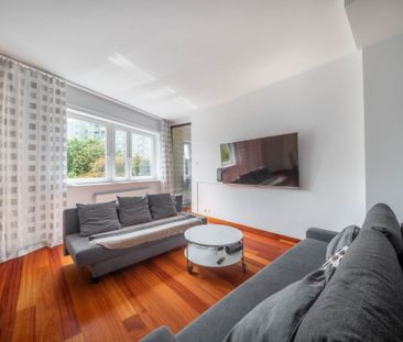 4 POKOJE PRZY PARKU RYDZA ŚMIGŁEGO 147 m² - Photo 2