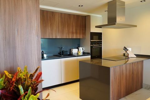 Málaga, Andalucía - Photo 1