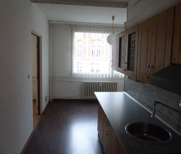 Pronájem bytu 1+1 40 m² - Photo 1