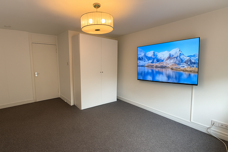 Studio to rent - Photo 3