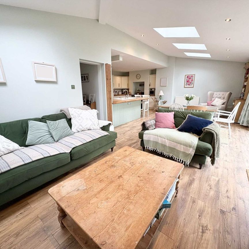 Ashley Road, Keyworth, Nottingham - Photo 1
