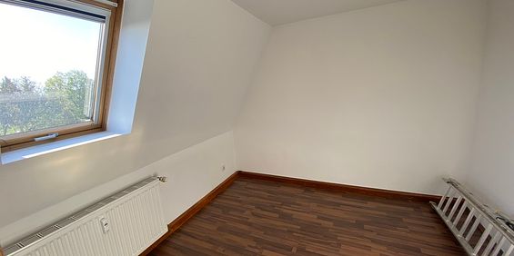 Kleine 2-Raum-Wohnung in Weisswasser zu vermieten - Foto 3