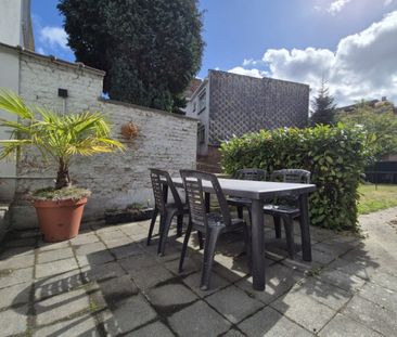 WOLUWE ST LAMBERG - TOMBERG - Photo 2