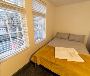 Studio Flat, Hallewell Road, B16 - Photo 2