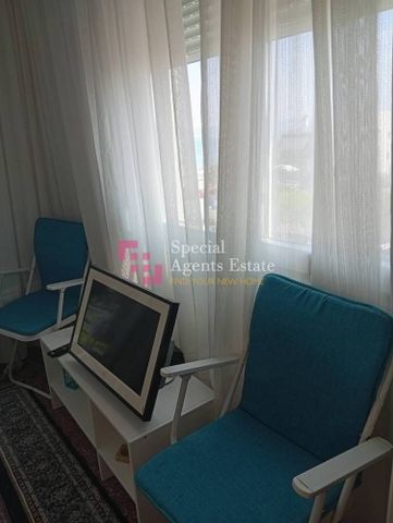 Studio/Γκαρσονιέρα για ενοικίαση Περαία (Θερμαϊκός) - Photo 4