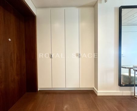 Panoramiczny apartament na 23 piętrze | Złota 44 - Zdjęcie 3