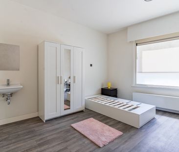 Gerenoveerde studentenkamers & studio’s - Foto 4