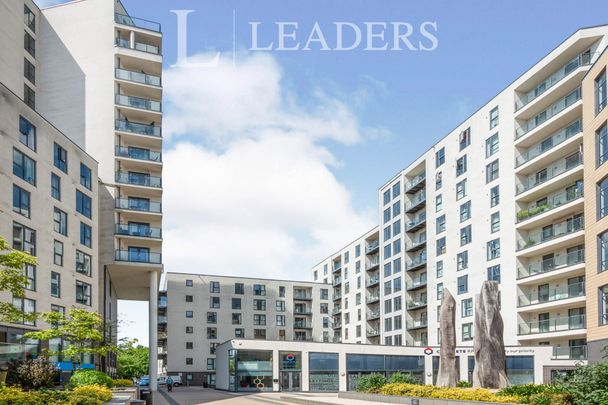 1 bedroom apartment to rent Nankeville Court, Guildford Road, Woking, GU22 - Photo 1