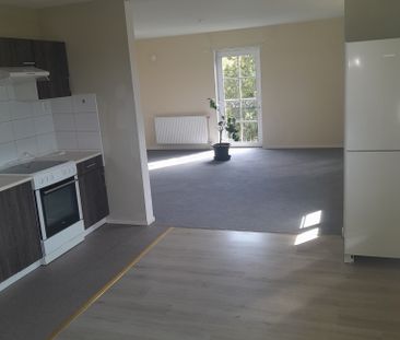 Bredehallsliden, Lerum - Foto 2