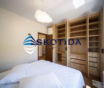 Μεζονέτα για ενοικίαση Άνω Πετράλωνα (Πετράλωνα) - Photo 3