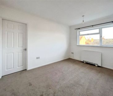 2 bedroom apartment to rent Turrall Street, Worcester, Worcestershi... - Photo 3