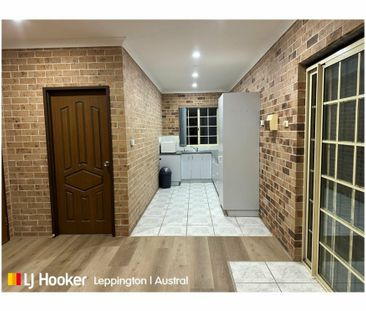 COMPACT & MODERN 1 BEDROOM GRANNY FLAT - Photo 2