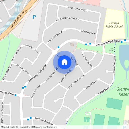 5 Hambro Avenue, NSW 2768, Glenwood