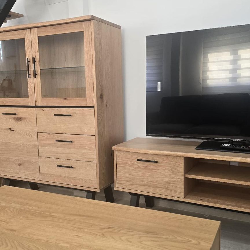 Atico en alquiler en Malaga - Photo 1