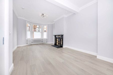 Harvist Road, Harvist Road, NW6 - Photo 2