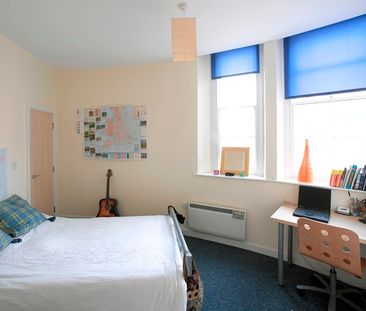 Student Properties to Let - Photo 3