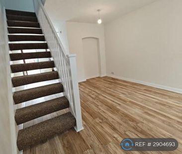 2 bedroom terraced house to rent - Photo 2