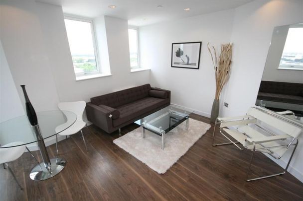 1 bedroom apartment to rent - Photo 1