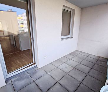 MOSSBACHERGASSE, sonnige 63 m² Neubau mit 12 m² Loggia/Terrasse, Wo... - Foto 5
