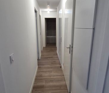 Appartement à louer 3 pièces • 65,45 m2 Bagneaux-sur-Loing - Photo 5