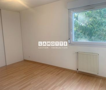 Appartement à louer 2 pièces - 43 m² - Photo 3