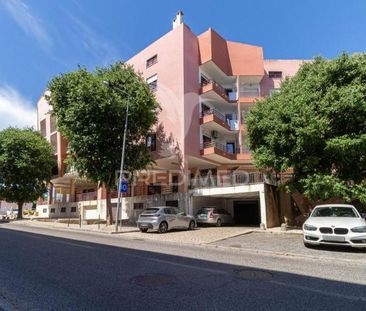 Apartamento t3 duplex para arrendamento na charneca da caparica - Foto 3