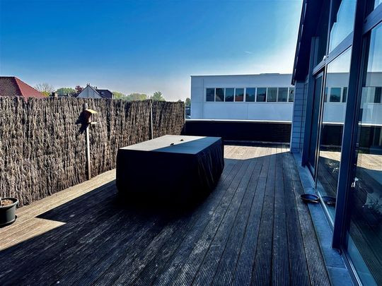 Appartement te KRUISHOUTEM (9770) - Foto 1
