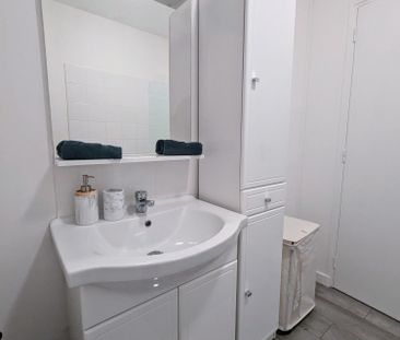 Location Appartement 1 pièce 24m² ROUEN 76100 - Photo 5