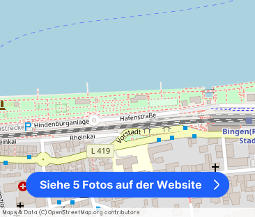 1-Zimmer Erdgeschosswohnung mit Terrasse und Tiefgaragenstellplatz - Foto 1