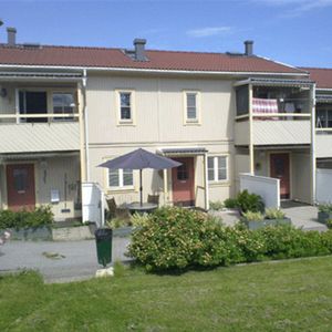 Gjutaregatan 6 A - Foto 2