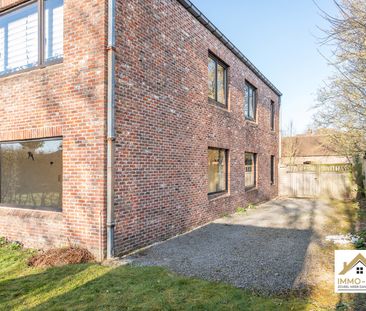 Gelijkvloersappartement op zeer centrale ligging - Photo 6