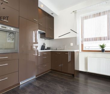 2-pokojowe mieszkanie | balkon | parking podziemny - Photo 6