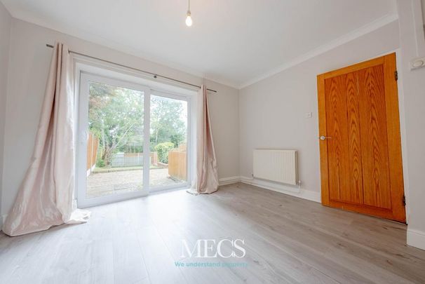 3 bedroom semi-detached house to rent - Photo 1