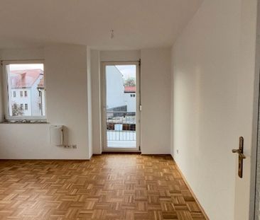 Studenten-Wohnung mit Balkon - Photo 1