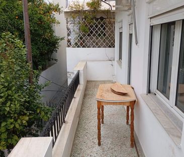 Διαμέρισμα για ενοικίαση Πολυκατοικίες (Αγία Βαρβάρα) - Photo 4