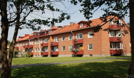 Vegagatan 9 C - Foto 3