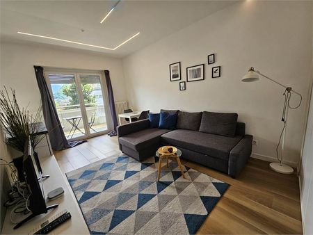 Appartamento In Affitto - Foto 5