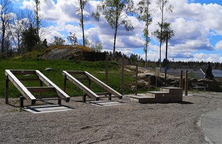 Småbrukets backe 50, Visättra - Photo 2