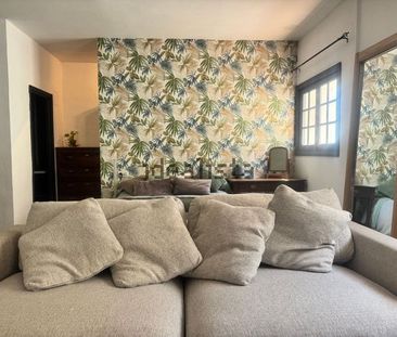 Alquiler de casa de pueblo en Casares - Photo 1