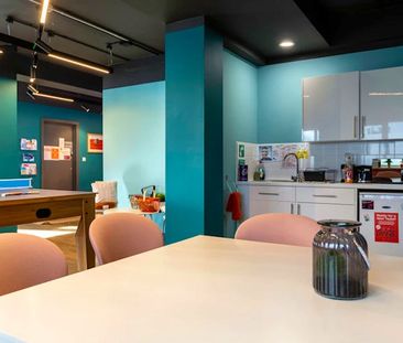 Classic Studio / Classic Studio Balcony - Photo 5