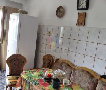 3 camere confort 1, etaj 3, Mobilat si Utilat, Buzaului - Fotografie 2