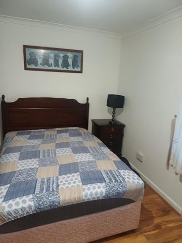 4 bedroom terraced house to rent - Photo 4