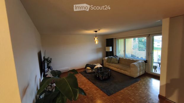 3 Zimmer, 70 m² - Photo 1